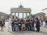 Gildentreffen zum zehnjährigen Jubiläum des Athanato Ordens im Jahre 2013 in Berlin.