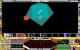 Auf der Suche nach den besten Handelsrouten durchstreiften Elite-Spieler ab 1984 die Galaxis. 1991 gab's dann bei Elite Plus auf dem PC ausgefüllte 3D-Objekte.