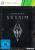 The Elder Scrolls 5: Skyrim