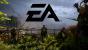 Platz 1: <strong>Electronic Arts</strong> - 23,62 Prozent der Stimmen.
