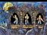 Die Quest for Glory-Reihe war eine Mischung aus Rollenspiel und Adventure. Am Anfang suchte man sich eine Heldenklasse aus.