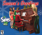 Mit dem Addon Jahreszeiten kam für Fans von Sims 2 auch die Möglichkeit dazu, sich zur weihnachtlichen Zeit des Jahres als Santa Claus zu verkleiden. Dazu gab es noch unzählige Dekogegenstände, mit denen wir unser Zuhause festlich schmücken konnten.