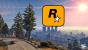 Platz 2: <strong>Rockstar Games</strong> - 16,08 Prozent der Stimmen.