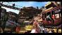 Auch Call of Juarez: Gunslinger konnte uns überzeugen, weil es sich bewusst auf das Wesentliche konzentrierte: knackige Schusswechsel im Wilden Westen ohne große Schnörkel, dafür mit Charme.