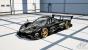 Pagani Zonda R