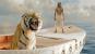 "Life of Pi: Schiffbruch mit Tiger" (2014)