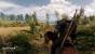 Ihr könnt den Fallschaden in The Witcher 3: Wild Hunt von Geralt abwenden, wenn ihr den Tipp von CD Projekt Red beherzigt. (1)