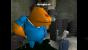 Im Vergleich zu den Monkey Island-Remakes fällt der Remastered-Release von Grim Fandango etwas dünn aus.