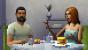 <strong>Die Sims 4</strong> - Wer seinen Sims gern beim Duschen zusieht, erkennt verpixelte Intimzonen. In nicht offiziellen Versionen des Lebensimulation bleiben die verpixelten Bereiche - bis nichts mehr zu sehen ist...