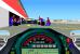 Der Fortschritt der PC-Grafik am Beispiel von fünf Rennspielen der letzten 35 Jahre: der grandiose 3D-Vorreiter Formula One Grand Prix von 1991.