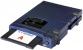 Der US-Hersteller Iomega will 1994 ein eigenes Datenträgerformat etablieren: Doch die Zip-Disketten mit respektablen 100 MB Speicherplatz floppen.