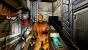 Typisch id Software: Doom 3 nutzt 2004 statt Direct X den OpenGL-Standard und zaubert einzigartige Licht- und Schatteneffekte auf den Monitor.