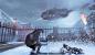 Spiele, die Nvidias PhysX-Funktionen unterstützen, bieten optimierte und erweiterte Physikeffekte. In Batman: Arkham Origins fliegen dann deutlich mehr Partikel durch die Gegend (rechte Bildhälfte).