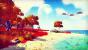 Ein riesiges Universum, erstellt von gerade mal einer Handvoll Entwickler: No Man's Sky aus dem Hause Hello Games ist nur durch prozedurale Programmierung möglich.