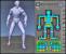 Die klassischen Ragdoll-Animationen aus den Zeiten der ersten Unreal- Engine wirken dagegen albern.