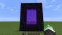 Dieses Portal könnt ihr sogar selber bauen. In <strong>Minecraft</strong> benötigt man nur ein paar Obsidianblöcke und ein Feuerzeug -Zack!- fertig ist das Dimensions-Tor. Dieses führt in den sogenannten Nether, die Unterwelt von Minecraft.