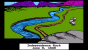 <strong>The Oregon Trail</strong> - Die Route über die Rocky Mountains zur Besiedelung des Westens der Vereinigten Staaten forderte zahlreiche Menschenleben. Auch im Spiel fallen während der beschwerlichen Reise Mitglieder eurer Gruppe Krankheiten, Schlangenbissen, Erschöpfung oder anderen Todesursachen zum Opfer.