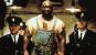 "The green Mile" (1999)