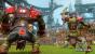 K.o.-Op-Gameplay: Um eure Gegner gezielt aus den Latschen zu hauen, solltet ihr sie mit möglichst vielen eurer eigenen Spieler umzingeln.