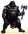 Dragon Age: Die Welt von Thedas #3 - Die Zwerge. (6)