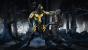 Mortal Kombat X bietet drei unterschiedlichen Kampfstile, die vor dem Match gewählt werden.