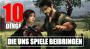 Nützliche Dinge, die uns Games beibringen.