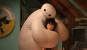 "Baymax"