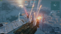 Dreadnought: Wenn man eine Raketensalve startet, wird das eindrucksvoll inszeniert. Animierte Mündungsklappen und Rauchschwaden sorgen für eine gute Atmosphäre.