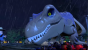 <strong>Lego Jurassic World</strong> - Man darf von der Lego-Reihe halten, was man mag, an Humor fehlt es den Klötzchen-Spielen von Warner Bros. Interactive keineswegs. Auch spielerisch sind die Lego-Games durchaus gelungen und fangen zudem die Atmosphäre ihrer Vorlagen in der Regel äußerst gut ein. So machen Versoftungen Spaß!