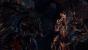 Gerade mal ein neuer NPC steht in Ancient Labyrinth zum Dialog bereit.