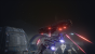 Dreadnought: Wer im Elimination-Modus sein dickes Schiff verliert, darf mit einem wendigen Jäger wieder ins Match einsteigen.