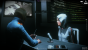 République Remastered - Der dystopisch inszenierte Schauplatz im Spiel - die Stadt Metamorphosis - wird mit kurzen, aber gelungenen Zwischensequenzen präsentiert.