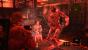 Das Gegnerdesign ist im positiven Sinne grässlich und weist Einflüsse von Silent Hill und The Evil Within auf.