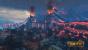 <strong>Smite</strong> - Ein wenig Abwechslung ins MOBA-Genre bringt Hi-Rez-Studios' Smite. Statt eure Helde aus der isometrischen Ansicht von oben zu begutachten, spielt ihr hier aus der Third-Person-Perspektive heraus. Das sorgt zumindest für ein deutlich intensiveres Mittendrin-Gefühl.