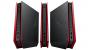 Asus ROG GR8S: Rund 700 Dollar kostet die i5-Fassung mit GeForce-9-Grafikkarte von Asus. Wie fast alle anderen Steam Machines gibt's gegen Aufpreis stärkere Hardware.