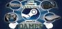 Steam: Das Steam-Universum macht Dampf. (1)