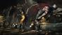 Altbekannte Gesichter: Kämpfer wie Scorpion dürfen in Mortal Kombat X selbstverständlich nicht fehlen.