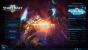 Hier gibt's nichts zu sehen: Viele Features von Starcraft 2: Legacy of the Void sind in der Beta bisher noch nicht verfügbar, darunter die beiden Koop-Spielmodi.