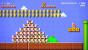 Mario Maker im Test: Hilfreich: In den hübsch aufgemachten Optionen erhaltet ihr viele nützliche Tipps und auch Anregungen, wie ihr das nächste Level-Projekt angehen solltet.