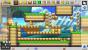 Mario Maker im Test: Viele der Gegenstände verändern ihre Eigenschaften, wenn ihr sie mit dem Stylus schüttelt oder mit anderen Objekten in der Spielwelt kombiniert.