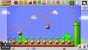 Mario Maker im Test: Gegen den Rest der Welt: In verschiedenen Schwierigkeitsgraden dürft ihr euch an zufällig ausgewählten Stages ausprobieren und habt dafür genau 100 Versuche.