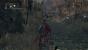 Schloss Cainhurst in Bloodborne finden - An dieser Säule im Hintergrund triggert ihr die Kutsche nach Cainhurst, sofern ihr die Cainhurst-Vorladung dabei habt.