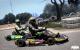 Der Krieg kann warten. Im schrägen Kart-DLC für Arma 3 müssen Online-Soldaten ihr Talent als Kartfahrer beweisen.