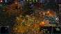 Genau wie in Dungeon Keeper: Arbeiter bauen Gold ab und tragen es zur Schatzkammer.