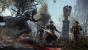 Triple-A-Trend? Auch beim Blockbuster Assassin's Creed: Unity wurde der Schwierigkeitsgrad merklich angezogen.