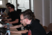 Dreadnought: Sneak Peek mit PC-Games-Lesern bei Entwickler Yager in Berlin.