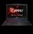 MSI GE62