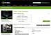 Nvidia-Website Treibersuche
