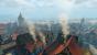 Idyllisch: Per Freecam betrachten wir Novigrad von oben.
