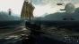 Per Boot können wir Flüsse, Seen und die tiefen Gewässer rund um die Skellige-Inseln erkunden. Geralt kann neuerdings sogar tauchen!